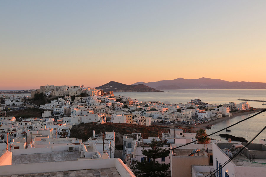 Naxos