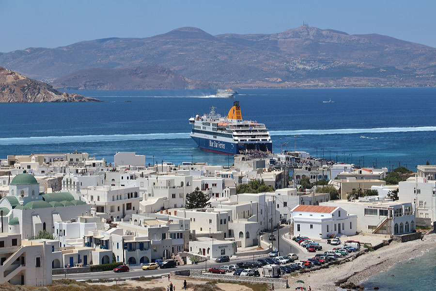 Naxos