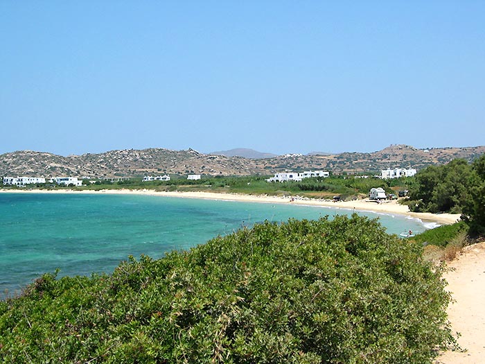 Naxos