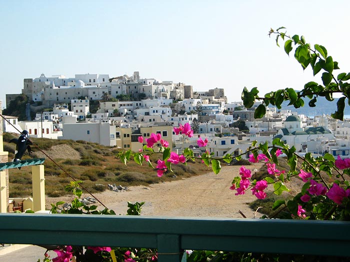 Naxos