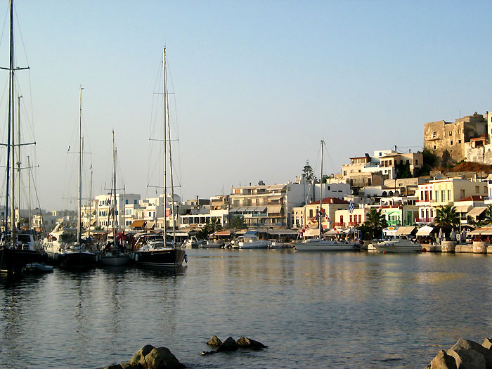 Naxos