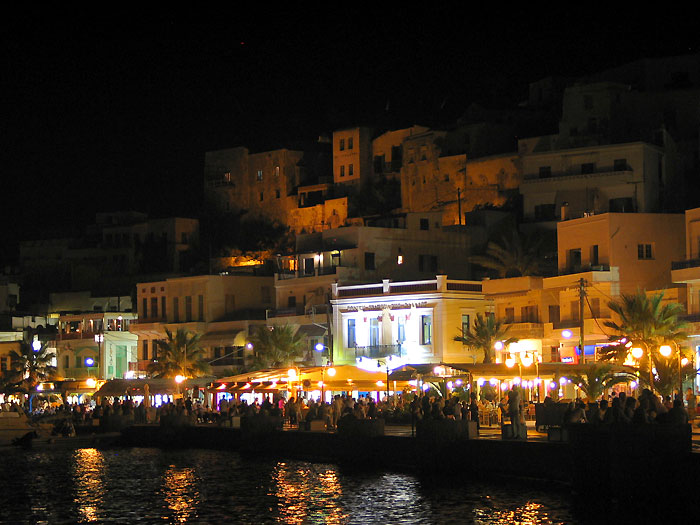 Naxos