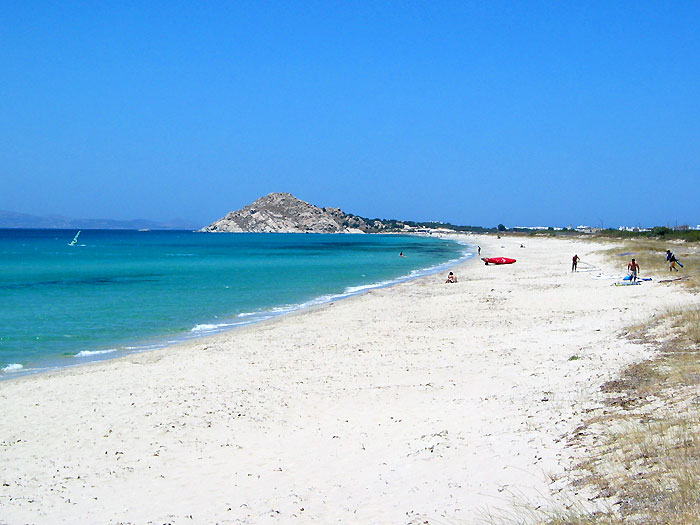 Naxos