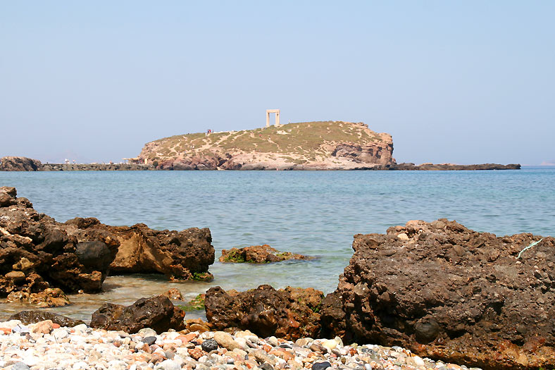 Naxos