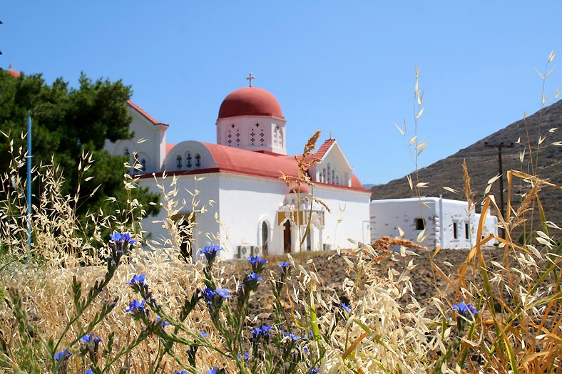 Naxos