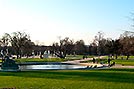 Paris, Tuileriengarten - zum vergroessern bitte anklicken !