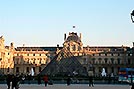 Paris, Louvre - zum vergroessern bitte anklicken !