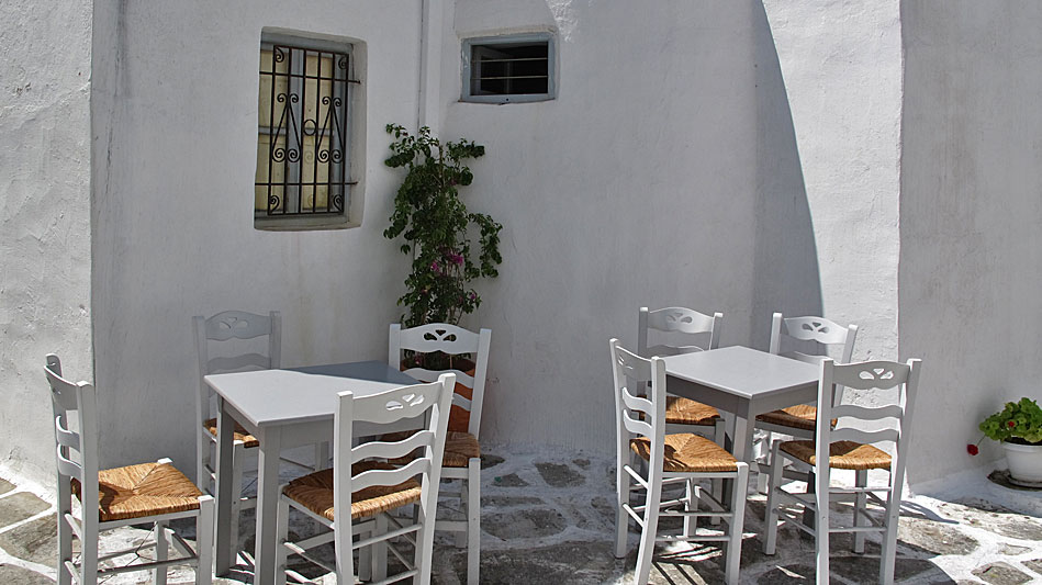 Paros