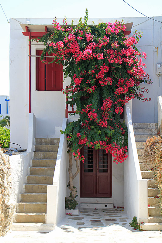 Paros