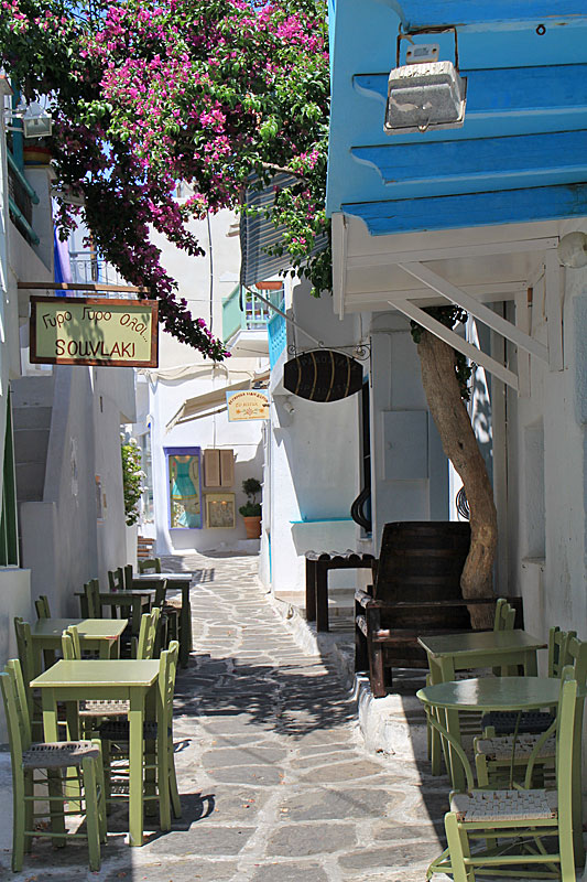 Paros