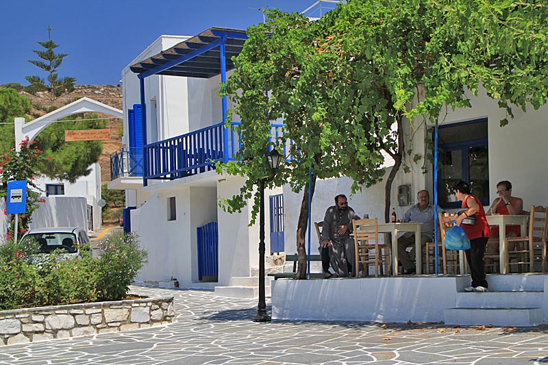 Paros