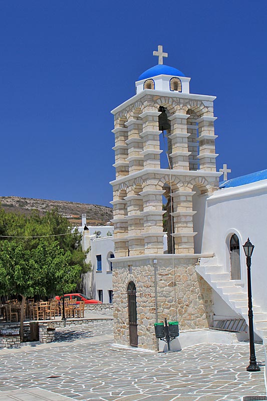 Paros