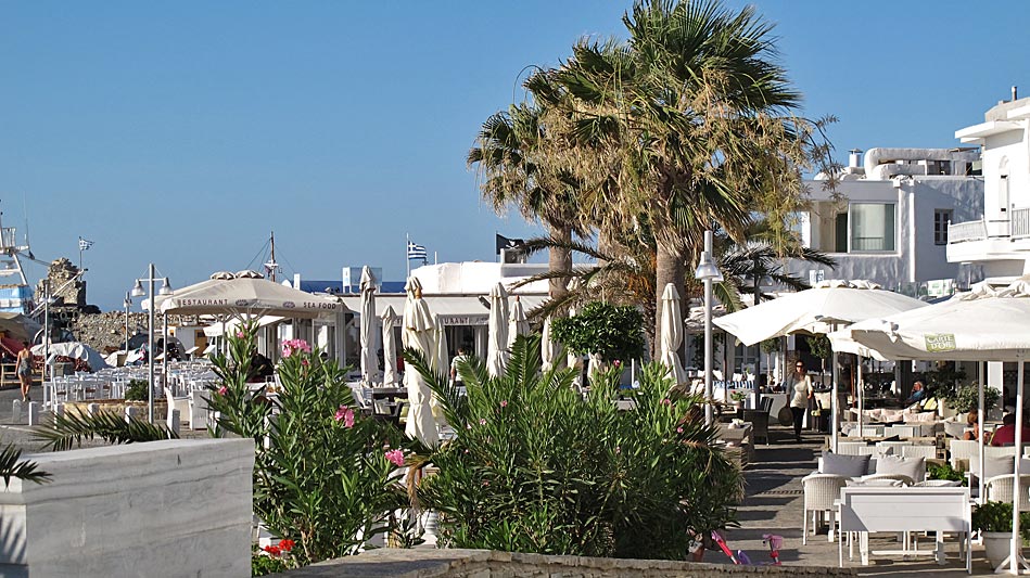 Paros