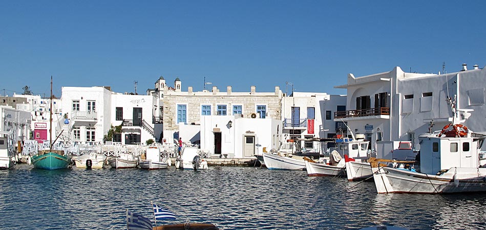 Paros