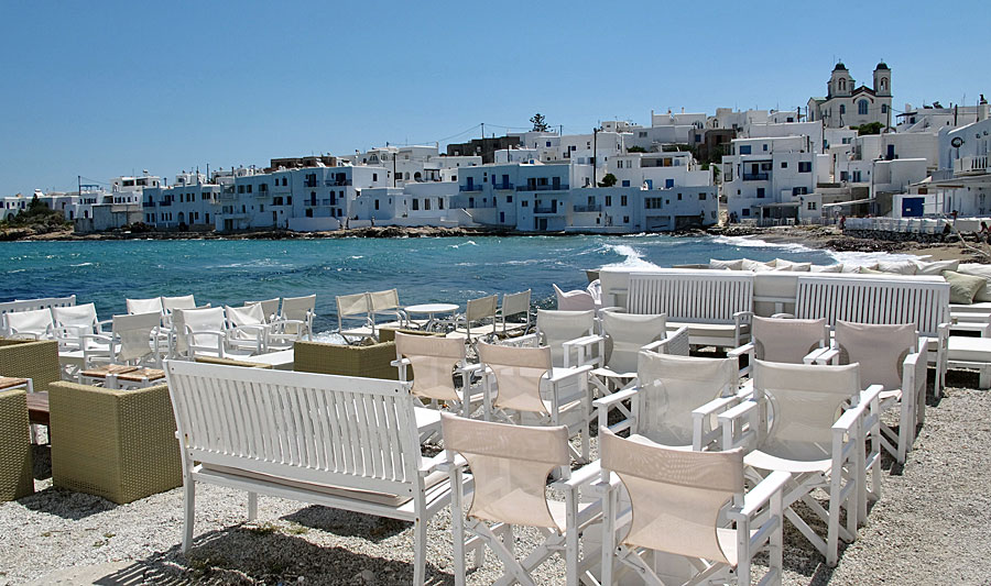 Paros