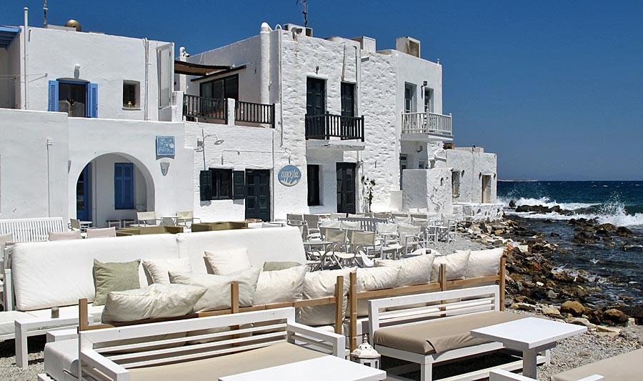 Paros