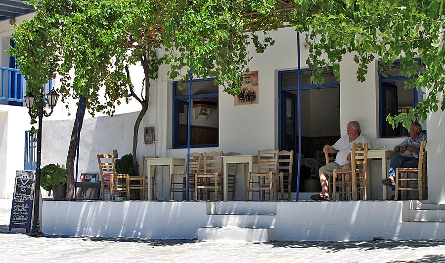 Paros