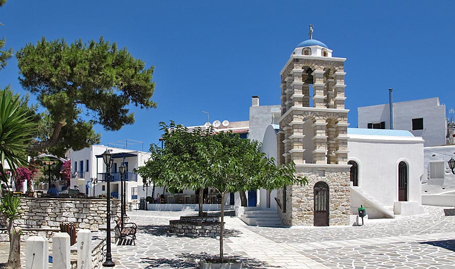 Paros