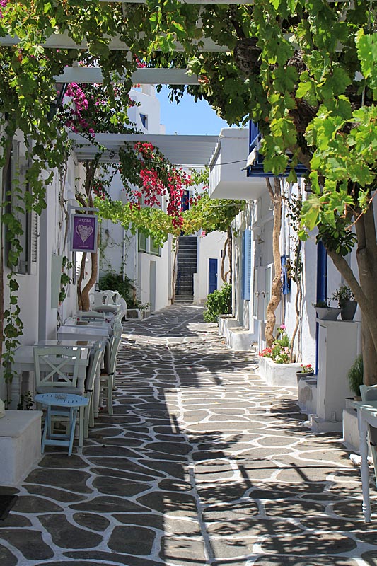 Paros