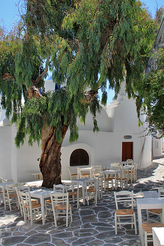 Paros