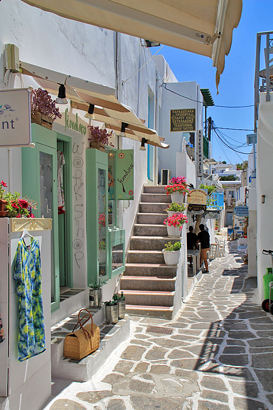 Paros