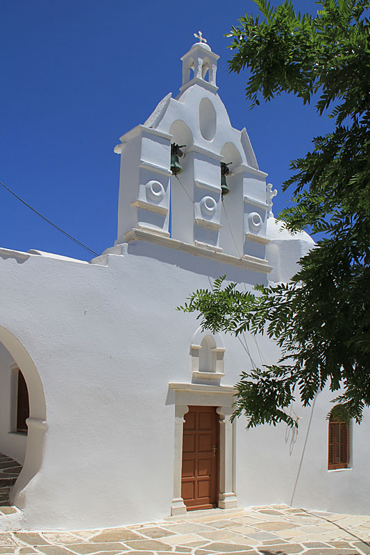 Paros