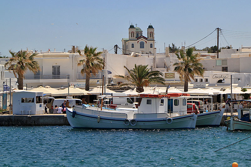 Paros