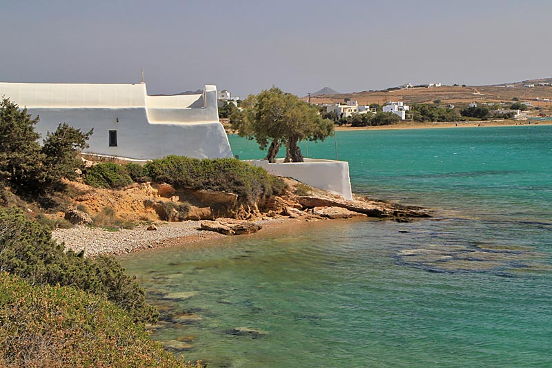 Paros