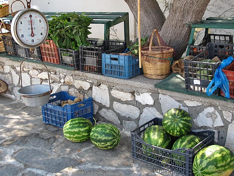 Paros