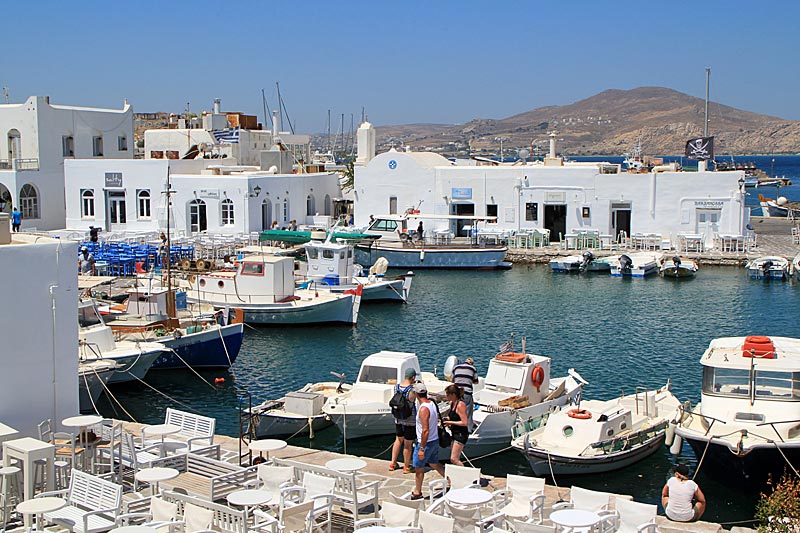 Paros