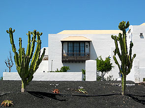 Lanzarote