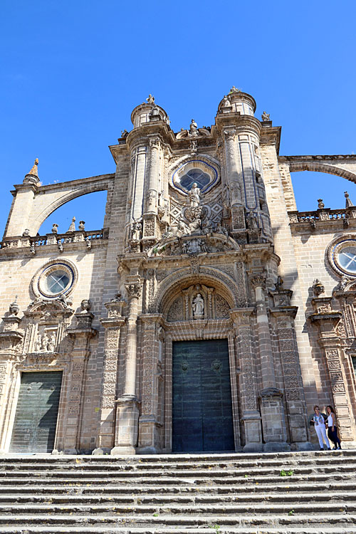 Jerez de la Frontera