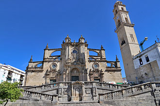 Jerez de la Frontera