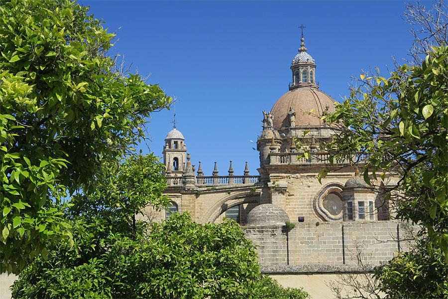 Jerez de la Frontera