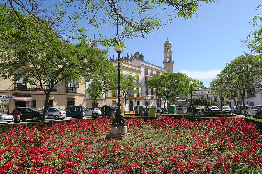 Jerez de la Frontera