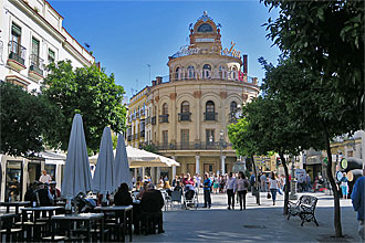 Jerez de la Frontera