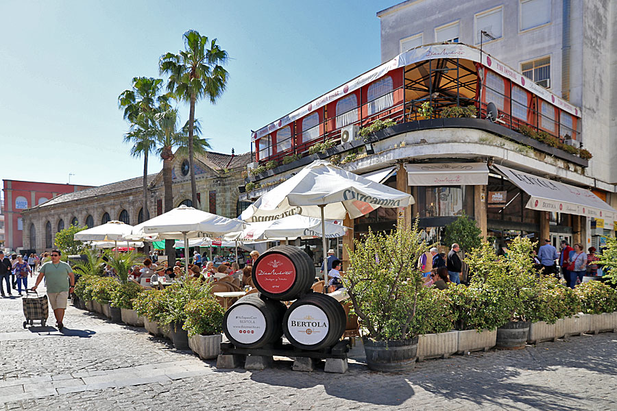 Jerez de la Frontera