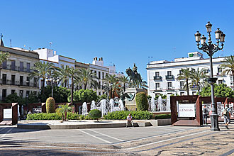 Jerez de la Frontera