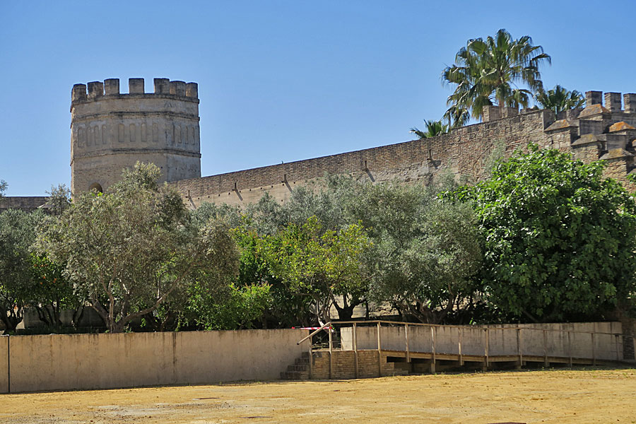  Jerez de la Frontera 