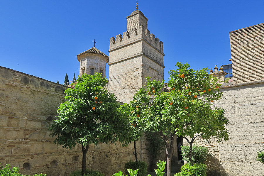  Jerez de la Frontera 