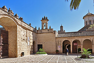 Jerez de la Frontera