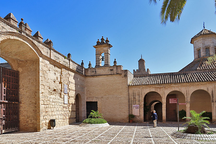  Jerez de la Frontera 