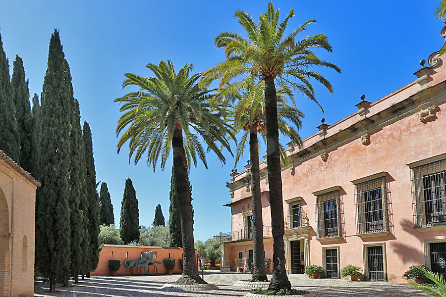  Jerez de la Frontera 