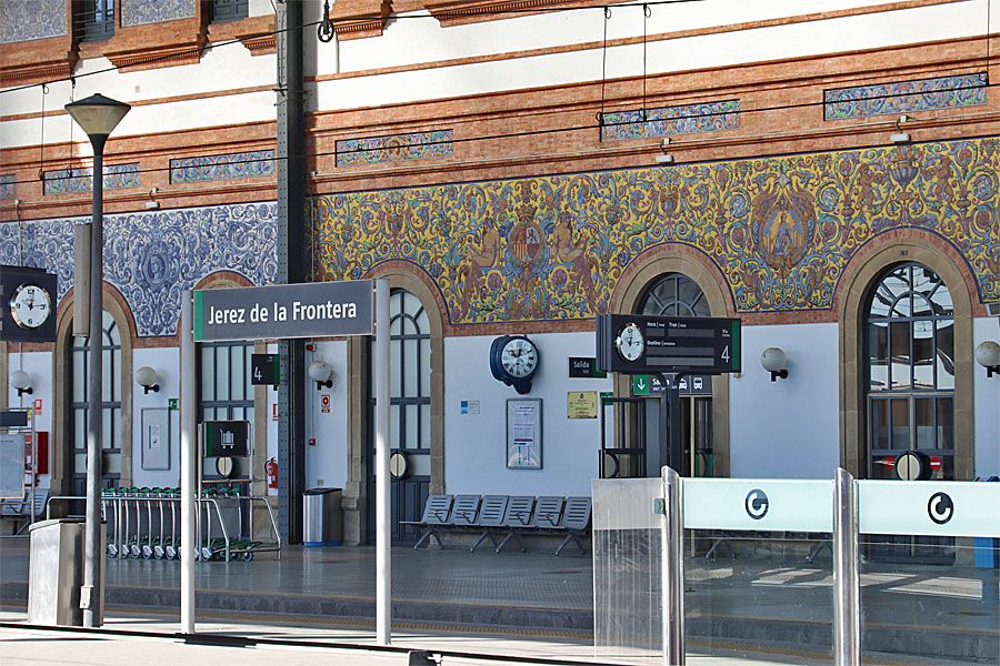 Jerez de la Frontera