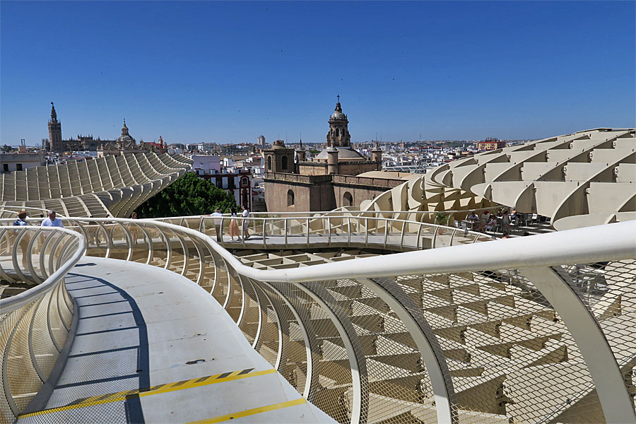 Sevilla