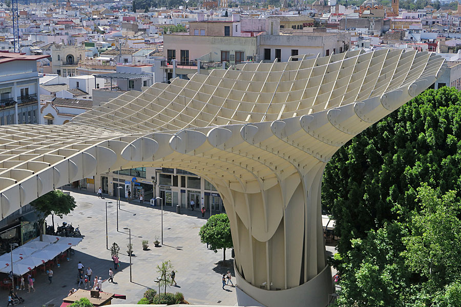 Sevilla