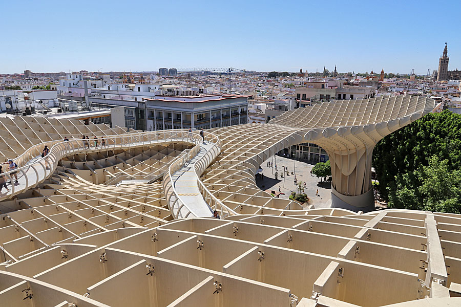 Sevilla