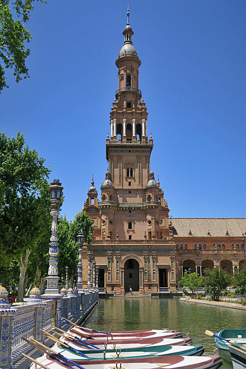 Sevilla