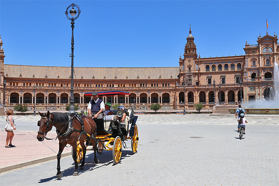 Sevilla