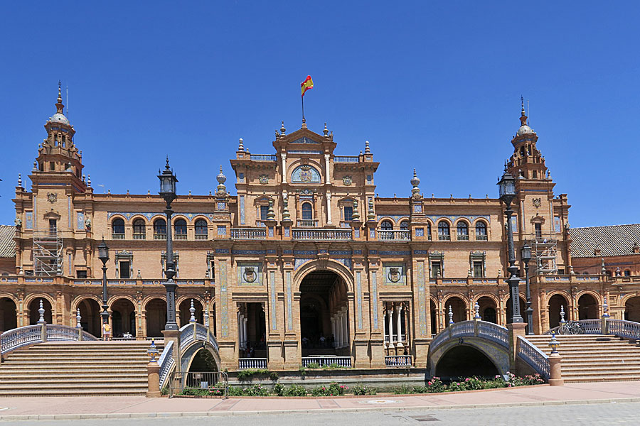 Sevilla